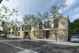 Modern 3 & 4 Bedroom Townhouses | Central Loulé | Private Development with Open Views Modern 3 & 4 Bedroom Townhouses | Central Loulé | Private Development with Open Views