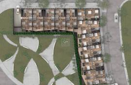 Modern 3 & 4 Bedroom Townhouses | Central Loulé | Private Development with Open Views Modern 3 & 4 Bedroom Townhouses | Central Loulé | Private Development with Open Views
