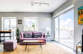 A Rare PENTHOUSE Hideaway in the Heart of Old Town Lagos A Rare PENTHOUSE Hideaway in the Heart of Old Town Lagos