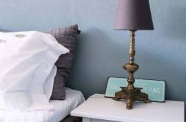 A Rare PENTHOUSE Hideaway in the Heart of Old Town Lagos A Rare PENTHOUSE Hideaway in the Heart of Old Town Lagos