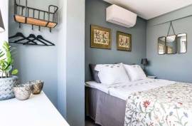 A Rare PENTHOUSE Hideaway in the Heart of Old Town Lagos A Rare PENTHOUSE Hideaway in the Heart of Old Town Lagos