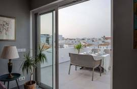 A Rare PENTHOUSE Hideaway in the Heart of Old Town Lagos A Rare PENTHOUSE Hideaway in the Heart of Old Town Lagos