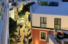 A Rare PENTHOUSE Hideaway in the Heart of Old Town Lagos A Rare PENTHOUSE Hideaway in the Heart of Old Town Lagos