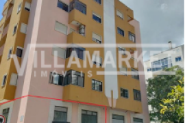 2 interconnected banking stores with 135 m2 located in Prior Velho near Lisbon airport 2 interconnected banking stores with 135 m2 located in Prior Velho near Lisbon airport