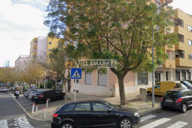 2 interconnected banking stores with 135 m2 located in Prior Velho near Lisbon airport 2 interconnected banking stores with 135 m2 located in Prior Velho near Lisbon airport