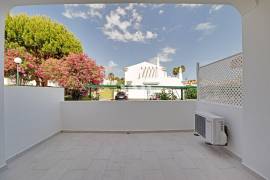 VILAMOURA - 2 bedroom townhouse recently remodeled VILAMOURA - 2 bedroom townhouse recently remodeled