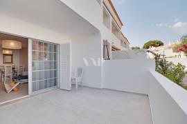 VILAMOURA - 2 bedroom townhouse recently remodeled VILAMOURA - 2 bedroom townhouse recently remodeled