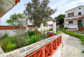 Property for sale in Benfarras/Terras Ruivas, situated on a plot of 1800m2 Property for sale in Benfarras/Terras Ruivas, situated on a plot of 1800m2