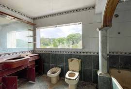 Property for sale in Benfarras/Terras Ruivas, situated on a plot of 1800m2 Property for sale in Benfarras/Terras Ruivas, situated on a plot of 1800m2