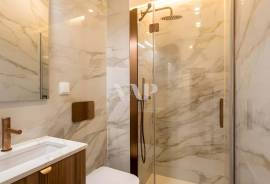 New 1-bedroom apartment in a private condominium in Vilamoura New 1-bedroom apartment in a private condominium in Vilamoura