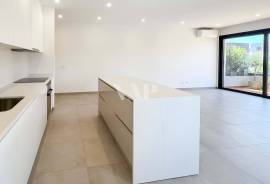 New 1-bedroom apartment in a private condominium in Vilamoura New 1-bedroom apartment in a private condominium in Vilamoura