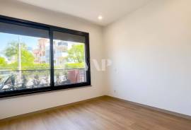New 1-bedroom apartment in a private condominium in Vilamoura New 1-bedroom apartment in a private condominium in Vilamoura