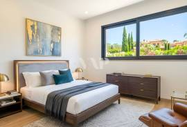 New 3-bedroom apartment in a private condominium in Vilamoura New 3-bedroom apartment in a private condominium in Vilamoura
