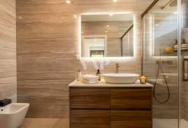 New 3-bedroom apartment in a private condominium in Vilamoura New 3-bedroom apartment in a private condominium in Vilamoura