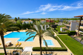 2 bedroom apartment in private condominium with swimming pool, Vilamoura 2 bedroom apartment in private condominium with swimming pool, Vilamoura