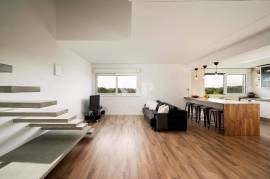 Fantastic 1+1 bedroom duplex apartment for June, July and August Rental