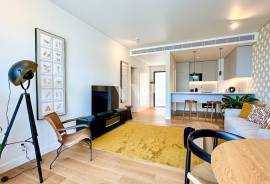 Luxury New 2 Bedroom Apartment with Sea View, Quarteira Luxury New 2 Bedroom Apartment with Sea View, Quarteira