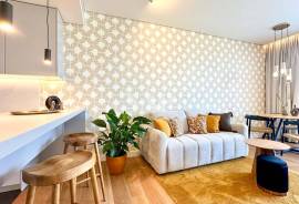 Luxury New 2 Bedroom Apartment with Sea View, Quarteira Luxury New 2 Bedroom Apartment with Sea View, Quarteira