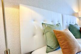 Luxury New 2 Bedroom Apartment with Sea View, Quarteira Luxury New 2 Bedroom Apartment with Sea View, Quarteira