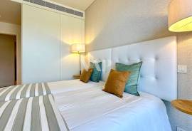 Luxury New 2 Bedroom Apartment with Sea View, Quarteira Luxury New 2 Bedroom Apartment with Sea View, Quarteira