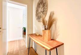 Luxury New 2 Bedroom Apartment with Sea View, Quarteira Luxury New 2 Bedroom Apartment with Sea View, Quarteira