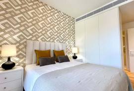 Luxury New 2 Bedroom Apartment with Sea View, Quarteira Luxury New 2 Bedroom Apartment with Sea View, Quarteira
