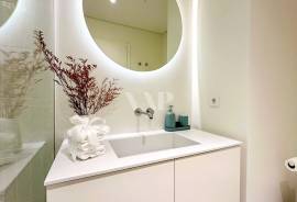 Luxury New 2 Bedroom Apartment with Sea View, Quarteira Luxury New 2 Bedroom Apartment with Sea View, Quarteira