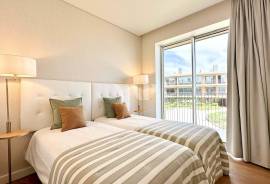 Luxury New 2 Bedroom Apartment with Sea View, Quarteira Luxury New 2 Bedroom Apartment with Sea View, Quarteira