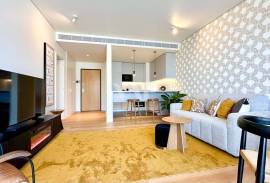 Luxury New 2 Bedroom Apartment with Sea View, Quarteira Luxury New 2 Bedroom Apartment with Sea View, Quarteira