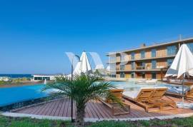 Luxury New 2 Bedroom Apartment with Sea View, Quarteira Luxury New 2 Bedroom Apartment with Sea View, Quarteira