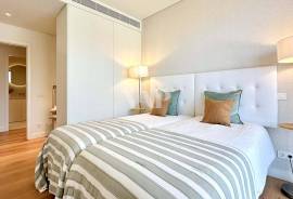 Luxury New 2 Bedroom Apartment with Sea View, Quarteira Luxury New 2 Bedroom Apartment with Sea View, Quarteira