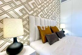 Luxury New 2 Bedroom Apartment with Sea View, Quarteira Luxury New 2 Bedroom Apartment with Sea View, Quarteira