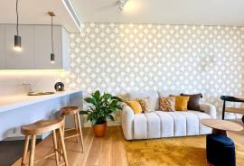 Luxury New 2 Bedroom Apartment with Sea View, Quarteira Luxury New 2 Bedroom Apartment with Sea View, Quarteira