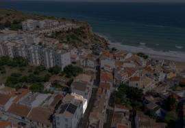 Three Bedroom Townhouse in the Heart of Burgau with Endless Potential