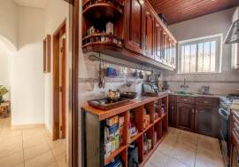Three Bedroom Townhouse in the Heart of Burgau with Endless Potential