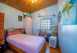 Three Bedroom Townhouse in the Heart of Burgau with Endless Potential