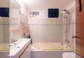 Three Bedroom Townhouse in the Heart of Burgau with Endless Potential