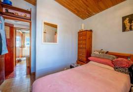 Three Bedroom Townhouse in the Heart of Burgau with Endless Potential