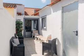 Terraced house for sale in Odiáxere Terraced house for sale in Odiáxere