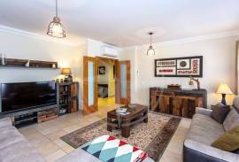 Large 3 bed Tavira centre family apartment sold fully furnished Large 3 bed Tavira centre family apartment sold fully furnished