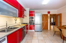 Large 3 bed Tavira centre family apartment sold fully furnished Large 3 bed Tavira centre family apartment sold fully furnished