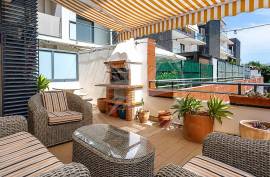 Large 3 bed Tavira centre family apartment sold fully furnished Large 3 bed Tavira centre family apartment sold fully furnished