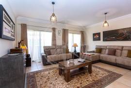 Large 3 bed Tavira centre family apartment sold fully furnished Large 3 bed Tavira centre family apartment sold fully furnished