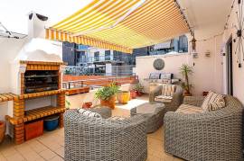 Large 3 bed Tavira centre family apartment sold fully furnished Large 3 bed Tavira centre family apartment sold fully furnished