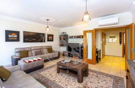 Large 3 bed Tavira centre family apartment sold fully furnished Large 3 bed Tavira centre family apartment sold fully furnished