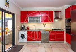 Large 3 bed Tavira centre family apartment sold fully furnished Large 3 bed Tavira centre family apartment sold fully furnished