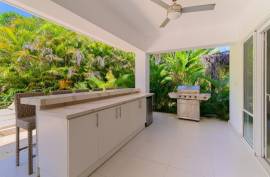 Family Home Of Space And Flexibility