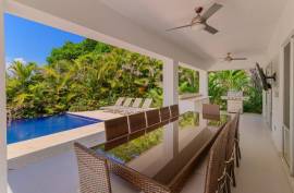 Family Home Of Space And Flexibility