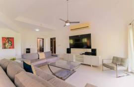 Family Home Of Space And Flexibility