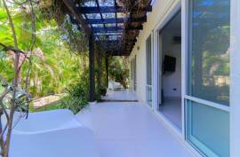 Family Home Of Space And Flexibility